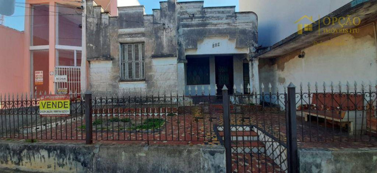 Imagem Casa com 2 Quartos à Venda, 130 m² em Vila Nova - Itu Imagem Casa com 2 Quartos à Venda, 130 m² em Vila Nova - Itu