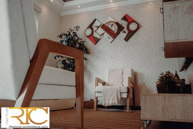 Imagem Casa com 3 Quartos à Venda, 107 m² em Jardim Santa Cruz (campo Grande) - São Paulo Imagem Casa com 3 Quartos à Venda, 107 m² em Jardim Santa Cruz (campo Grande) - São Paulo