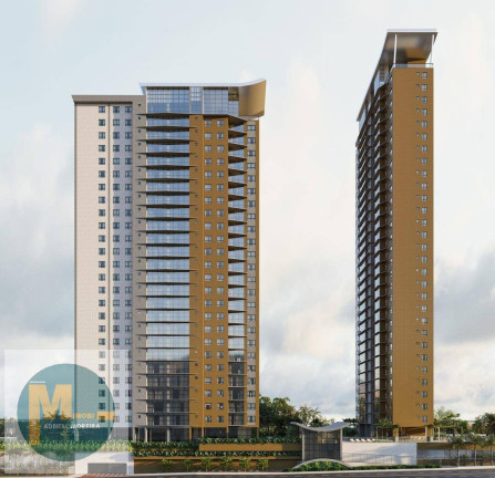 Imagem Apartamento com 3 Quartos à Venda, 93 m² em Lagoa Nova - Natal Imagem Apartamento com 3 Quartos à Venda, 93 m² em Lagoa Nova - Natal