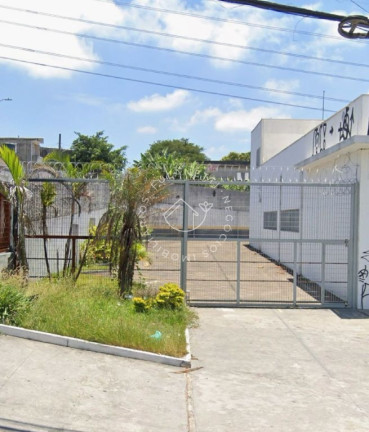 Imagem Imóvel Comercial à Venda, 750 m² em Jardim São Sebastião - São Paulo Imagem Imóvel Comercial à Venda, 750 m² em Jardim São Sebastião - São Paulo