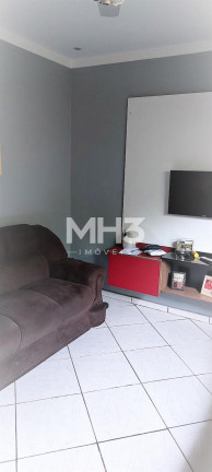 Imagem Casa com 2 Quartos à Venda, 72 m² em Parque Residencial Rochele Ii - Santa Bárbara D'oeste Imagem Casa com 2 Quartos à Venda, 72 m² em Parque Residencial Rochele Ii - Santa Bárbara D'oeste