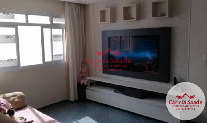 Imagem Apartamento com 2 Quartos à Venda, 74 m² em Vila Clementino - São Paulo Imagem Apartamento com 2 Quartos à Venda, 74 m² em Vila Clementino - São Paulo