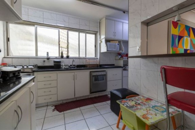 Imagem Apartamento com 3 Quartos à Venda,  em Sumaré - São Paulo