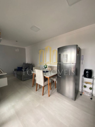 Imagem Apartamento com 2 Quartos à Venda, 55 m² em Parque Industrial - São José Dos Campos