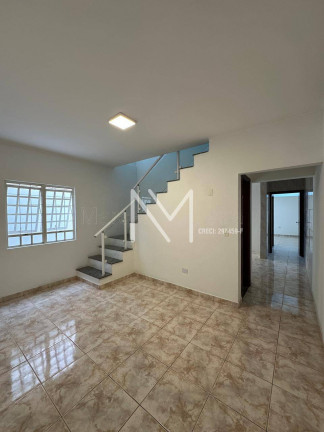 Imagem Sobrado com 4 Quartos à Venda, 200 m² em Jardim América - São José Dos Campos