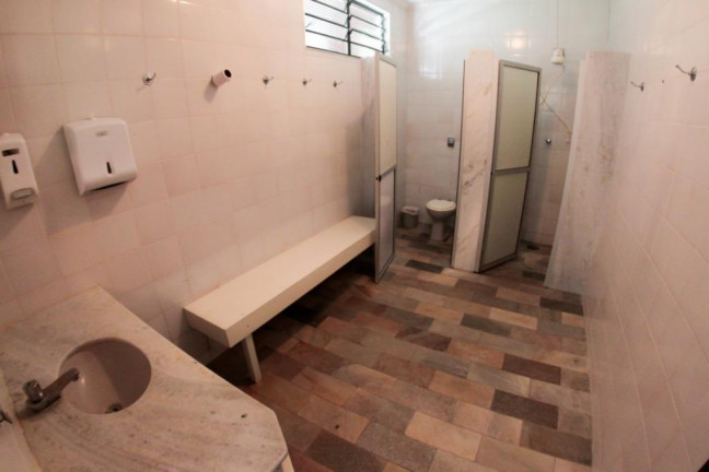 Imagem Chácara com 5 Quartos à Venda, 680 m² em Monte Carlo - Americana