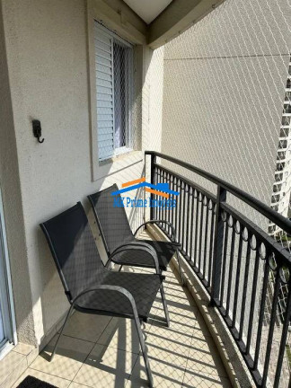 Imagem Apartamento com 2 Quartos à Venda, 92 m² em Vila Lageado - São Paulo