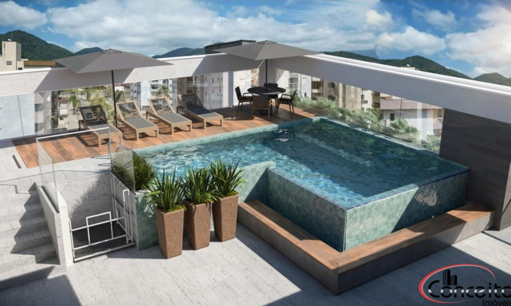 Imagem Apartamento com 3 Quartos à Venda, 85 m² em Itaguá - Ubatuba