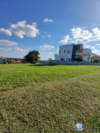 Imagem Terreno à Venda, 510 m² em Ninho Verde Ii - Pardinho