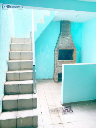 Imagem Sobrado com 2 Quartos à Venda, 75 m² em Assunção - São Bernardo Do Campo