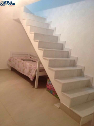 Imagem Casa com 2 Quartos à Venda, em Mooca - São Paulo Imagem Casa com 2 Quartos à Venda, em Mooca - São Paulo
