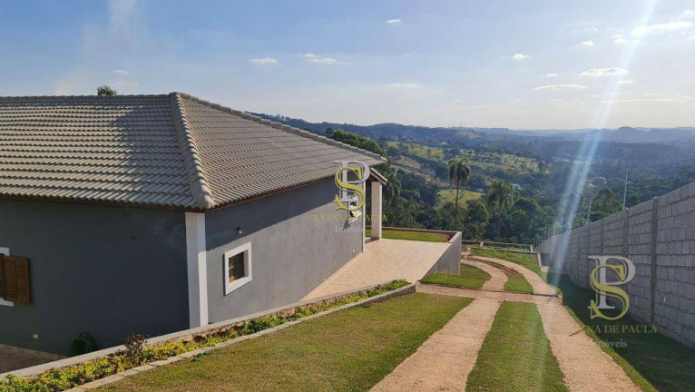 Imagem Chácara com 3 Quartos à Venda, 270 m² em Jundiaizinho - Mairiporã Imagem Chácara com 3 Quartos à Venda, 270 m² em Jundiaizinho - Mairiporã