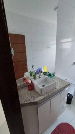 Imagem Casa com 3 Quartos à Venda, 175 m² em Serra Morena - Pouso Alegre Imagem Casa com 3 Quartos à Venda, 175 m² em Serra Morena - Pouso Alegre