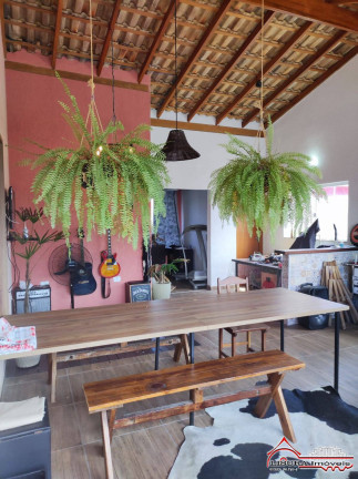 Imagem Casa com 2 Quartos à Venda, 110 m² em Residencial Parque Dos Sinos - Jacareí
