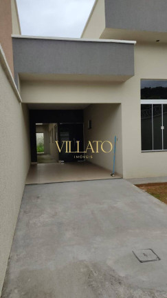 Casa com 3 Quartos à Venda, 180 m² em Residencial Itaipu - Goiânia
