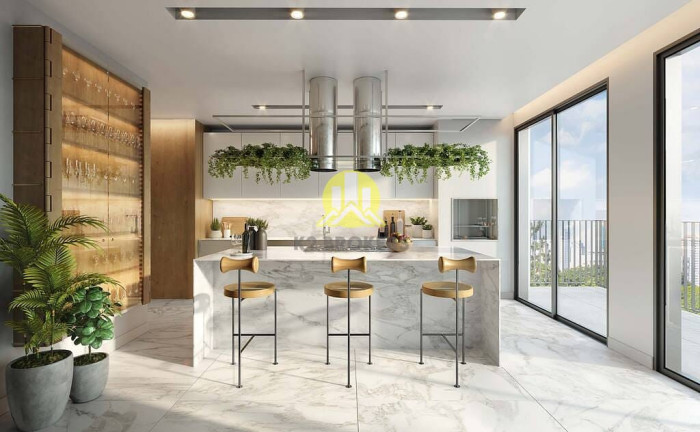 Imagem Cobertura com 3 Quartos à Venda, 323 m² em Cabral - Curitiba Imagem Cobertura com 3 Quartos à Venda, 323 m² em Cabral - Curitiba