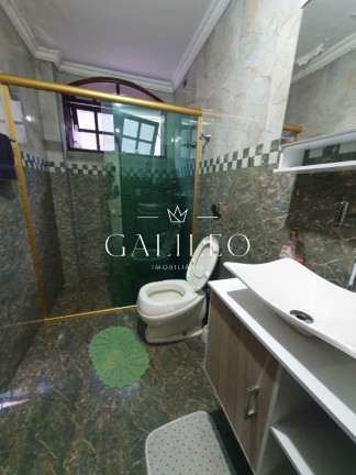 Imagem Sobrado com 4 Quartos à Venda, 408 m² em Jardim Merci Ii - Jundiaí Imagem Sobrado com 4 Quartos à Venda, 408 m² em Jardim Merci Ii - Jundiaí