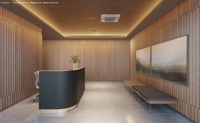 Imagem Apartamento com 1 Quarto à Venda, 19 m² em Vila Nova Conceição - São Paulo Imagem Apartamento com 1 Quarto à Venda, 19 m² em Vila Nova Conceição - São Paulo