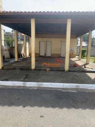 Imagem Casa com 2 Quartos à Venda, 43 m² em Cidade Soberana - Guarulhos Imagem Casa com 2 Quartos à Venda, 43 m² em Cidade Soberana - Guarulhos