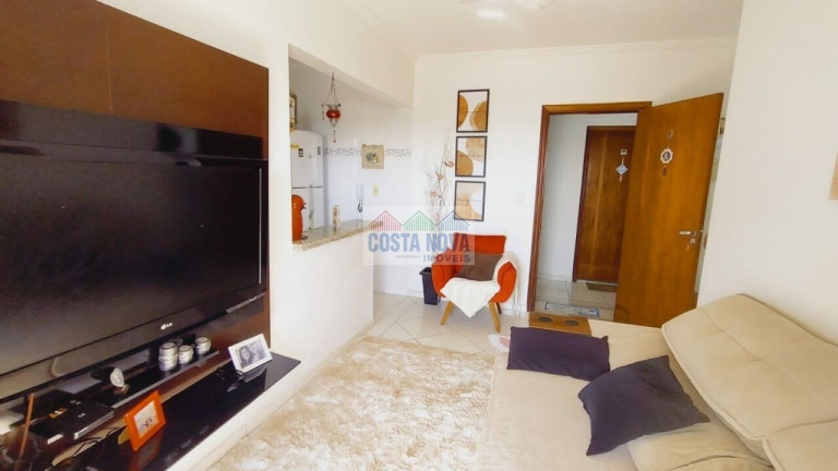 Imagem Apartamento com 1 Quarto à Venda, 42 m² em Caiçara - Praia Grande Imagem Apartamento com 1 Quarto à Venda, 42 m² em Caiçara - Praia Grande
