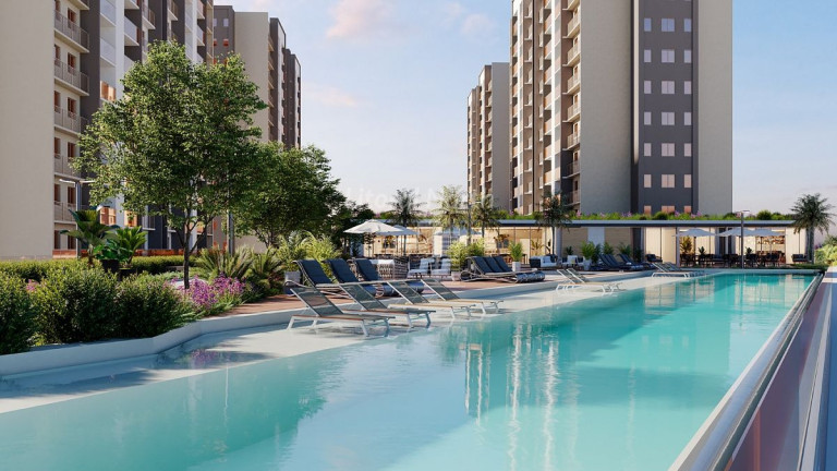 Imagem Apartamento com 3 Quartos à Venda, 85 m² em São Vicente - Itajaí Imagem Apartamento com 3 Quartos à Venda, 85 m² em São Vicente - Itajaí