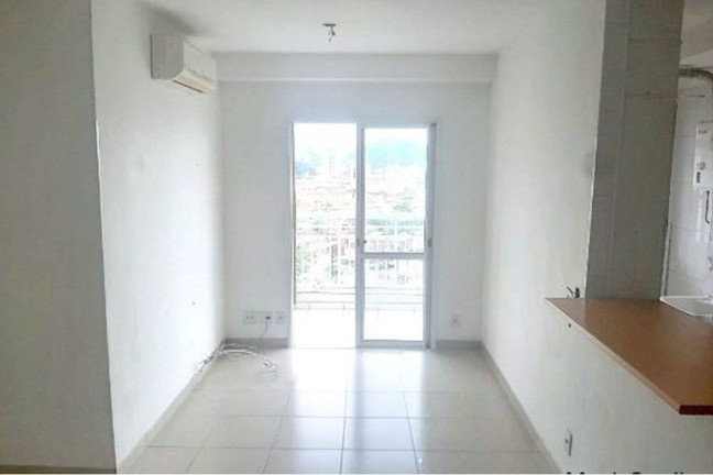 Imagem Apartamento com 2 Quartos à Venda, 62 m² em Marapé - Santos Imagem Apartamento com 2 Quartos à Venda, 62 m² em Marapé - Santos
