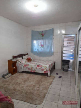 Imagem Sobrado com 3 Quartos à Venda, 180 m² em Jardim Presidente Dutra - Guarulhos Imagem Sobrado com 3 Quartos à Venda, 180 m² em Jardim Presidente Dutra - Guarulhos
