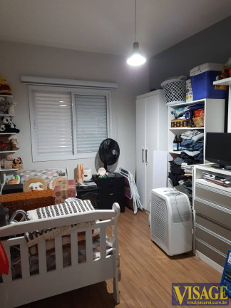 Imagem Apartamento com 3 Quartos à Venda,  em Jardim Santa Maria - Jacareí