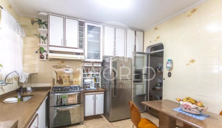 Imagem Casa com 4 Quartos à Venda, 530 m² em Jardim Do Mar - São Bernardo Do Campo Imagem Casa com 4 Quartos à Venda, 530 m² em Jardim Do Mar - São Bernardo Do Campo