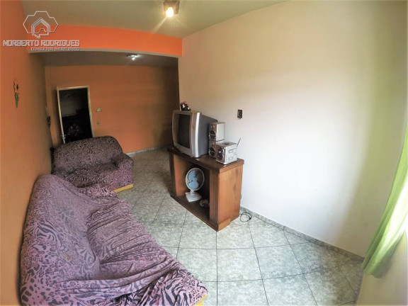 Imagem Apartamento com 1 Quarto à Venda, 49 m² em Guilhermina - Praia Grande Imagem Apartamento com 1 Quarto à Venda, 49 m² em Guilhermina - Praia Grande