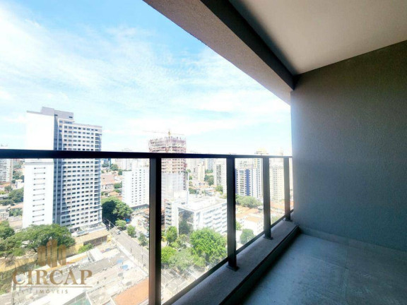Imagem Studio com 1 Quarto à Venda, 33 m² em Pompeia - São Paulo Imagem Studio com 1 Quarto à Venda, 33 m² em Pompeia - São Paulo