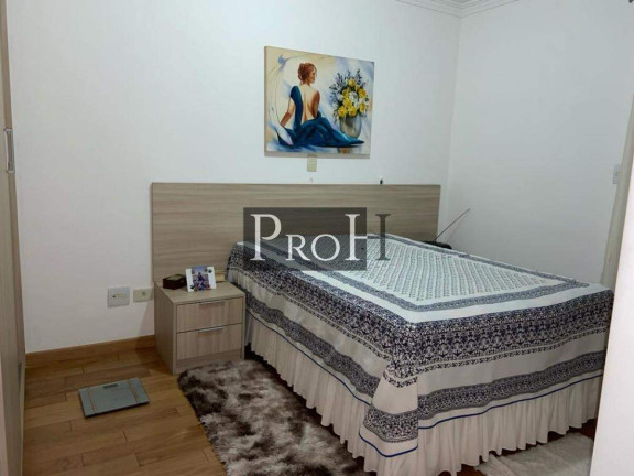 Imagem Apartamento com 3 Quartos à Venda, 120 m² em Jardim Bela Vista - Santo André Imagem Apartamento com 3 Quartos à Venda, 120 m² em Jardim Bela Vista - Santo André