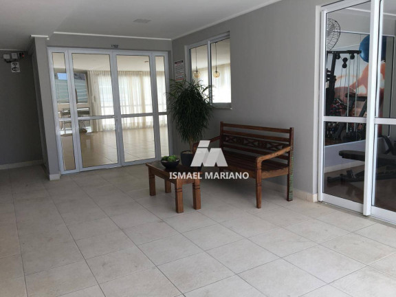 Imagem Apartamento com 2 Quartos à Venda, 60 m² em Praia De Itaparica - Vila Velha