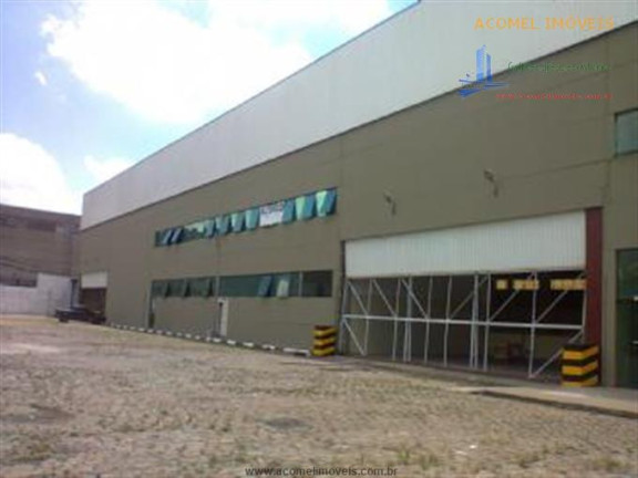 Imagem Imóvel Comercial à Venda, 6.000 m² em Jardim Belval - Barueri