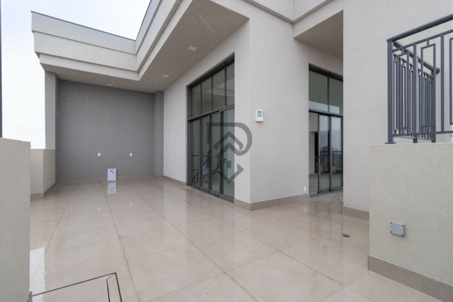 Imagem Cobertura com 4 Quartos à Venda, 304 m² em Chacara Klabin - São Paulo Imagem Cobertura com 4 Quartos à Venda, 304 m² em Chacara Klabin - São Paulo