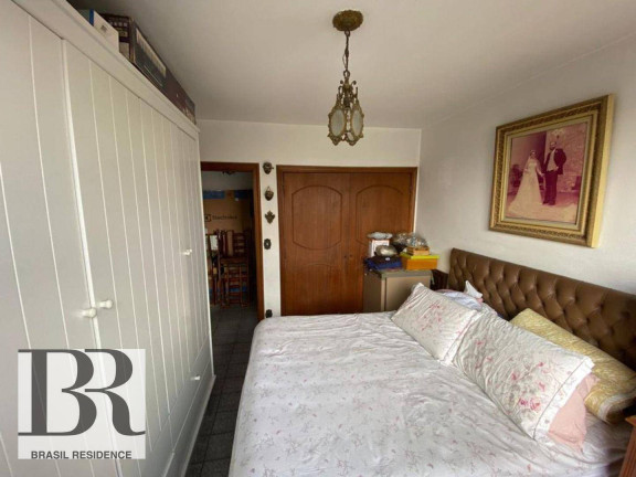 Imagem Apartamento com 3 Quartos à Venda, 97 m² em Ipiranga - São Paulo Imagem Apartamento com 3 Quartos à Venda, 97 m² em Ipiranga - São Paulo