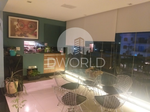 Imagem Imóvel com 3 Quartos à Venda, 145 m² em Santa Paula - São Caetano Do Sul Imagem Imóvel com 3 Quartos à Venda, 145 m² em Santa Paula - São Caetano Do Sul