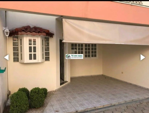 Casa com 2 Quartos à Venda, 105 m² em Jardim Das Indústrias - Jacareí