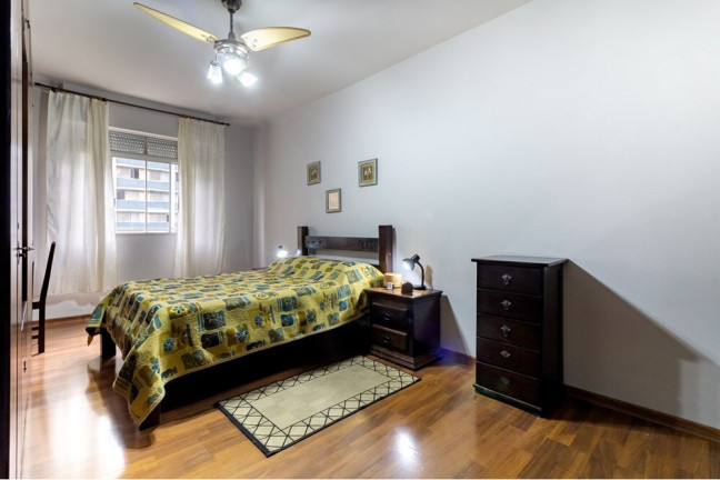 Imagem Apartamento com 3 Quartos à Venda, 138 m² em Bela Vista - São Paulo