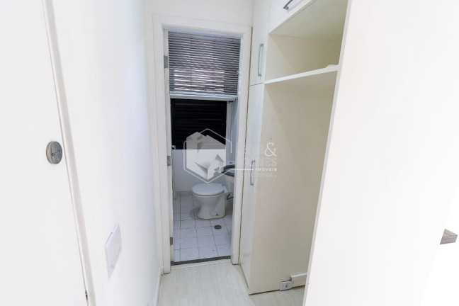 Imagem Sala Comercial à Venda, 41 m² em Bela Vista - São Paulo