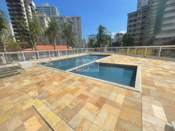 Imagem Apartamento com 1 Quarto à Venda, 43 m² em Caiçara - Praia Grande Imagem Apartamento com 1 Quarto à Venda, 43 m² em Caiçara - Praia Grande