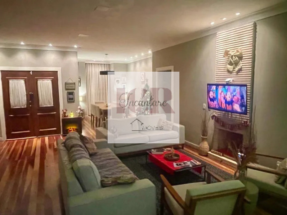 Imagem Casa de Condomínio com 3 Quartos à Venda, 1.000 m² em Jardim Vale Do Lago Residencial - Sorocaba