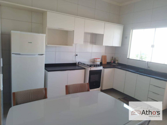Casa com 2 Quartos à Venda, 66 m² em Concórdia Iii - Araçatuba
