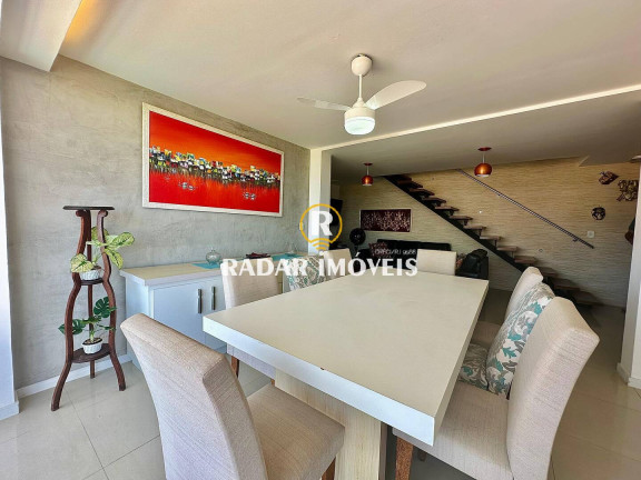 Imagem Cobertura com 4 Quartos à Venda, 210 m² em Algodoal - Cabo Frio Imagem Cobertura com 4 Quartos à Venda, 210 m² em Algodoal - Cabo Frio