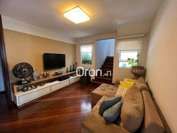 Imagem Cobertura com 5 Quartos à Venda, 444 m² em Setor Oeste - Goiânia Imagem Cobertura com 5 Quartos à Venda, 444 m² em Setor Oeste - Goiânia