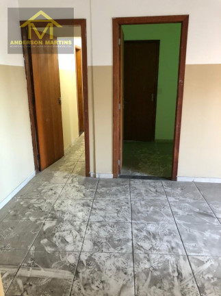 Imagem Casa com 3 Quartos à Venda, 108 m² em Itapuã - Vila Velha Imagem Casa com 3 Quartos à Venda, 108 m² em Itapuã - Vila Velha