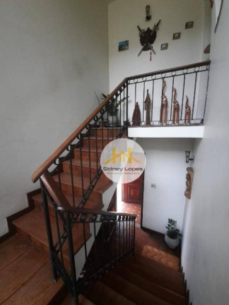 Imagem Casa com 4 Quartos à Venda, 371 m² em Freguesia De Jacarepaguá - Rio De Janeiro