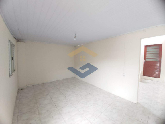 Imagem Casa com 1 Quarto para Alugar, 56 m² em Jardim Florestal - Jundiaí Imagem Casa com 1 Quarto para Alugar, 56 m² em Jardim Florestal - Jundiaí