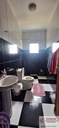 Imagem Casa com 3 Quartos à Venda, 93 m² em Jardim Maria Antonia (nova Veneza) - Sumaré