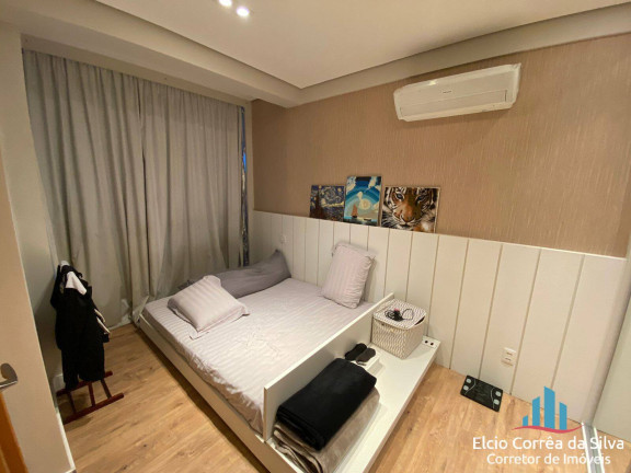Imagem Apartamento com 2 Quartos à Venda, 80 m² em Ponta Da Praia - Santos Imagem Apartamento com 2 Quartos à Venda, 80 m² em Ponta Da Praia - Santos
